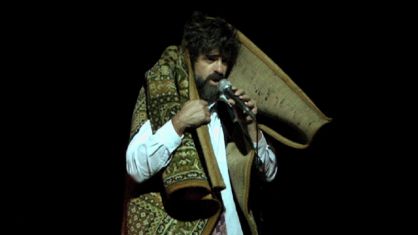 TALA juan navarro, Thomas Bernhard, cunill