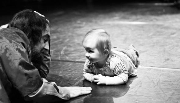 concertos para bebes