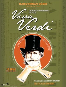 Viva Verdi