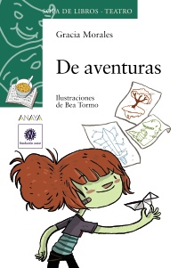 Deaventuras