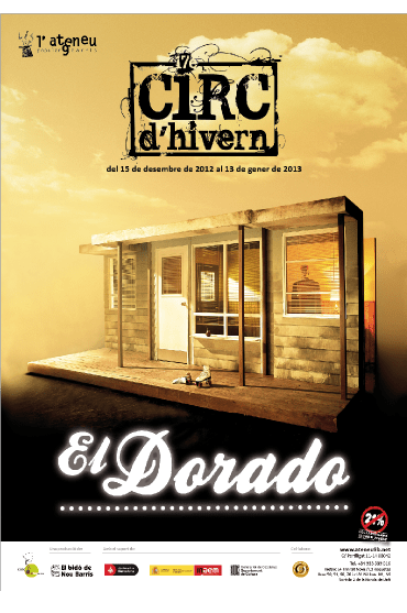 el dorado