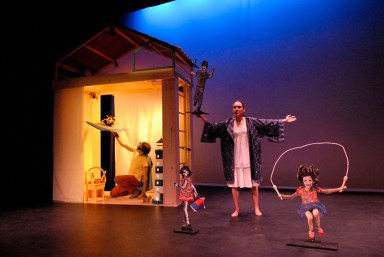 Ultramarinos de Lucas