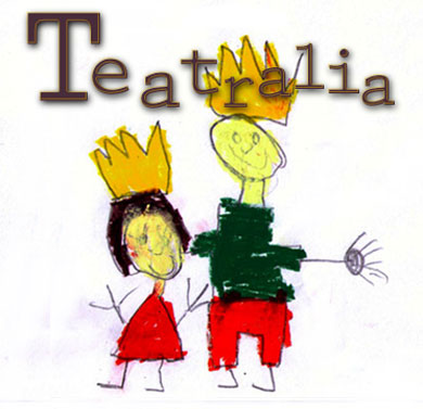 TEATRALIA