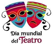 Dia Mundial del teatro 1
