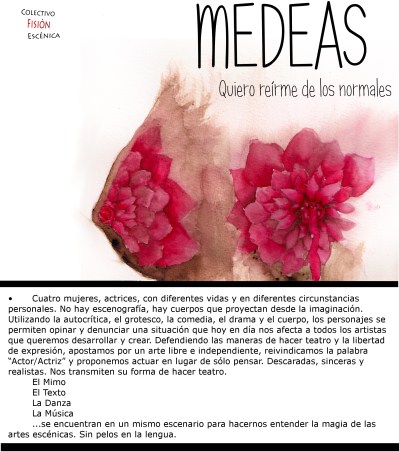 medeas