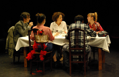 la cena - cuadro4-ok