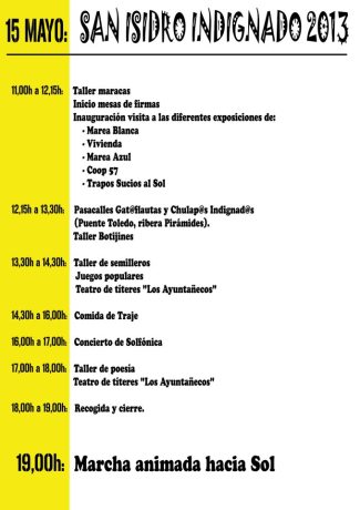 sanisidroindignado