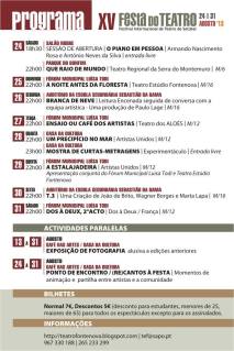 FestaTeatro