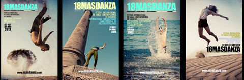 ELIGE 18MASDANZA