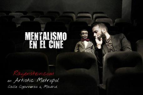 mentalismoenelcine