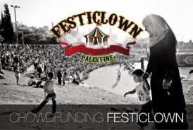 festiclownpalestina