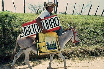 biblioburro