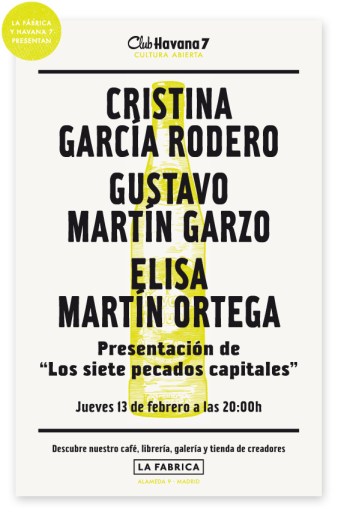 7PECADOS