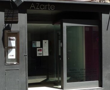 AZARTE