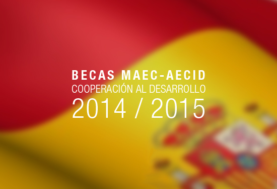 becas_maec_aecid_cooperacion_al_desarrollo_2014_2015