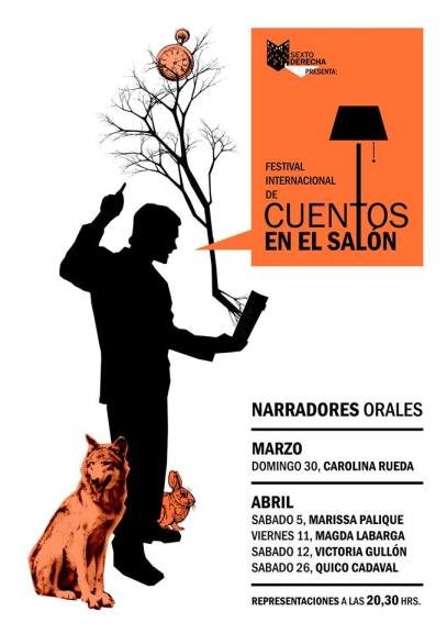 cuentosalon
