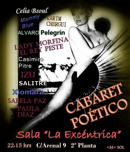 cabaretpoético