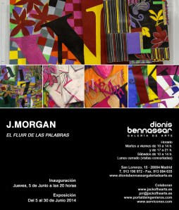 MORGAN_INVITACIÓN DIONIS BENNASAR