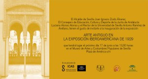 IBEROAMERICAENSEVILLA