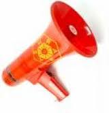 megafono