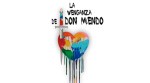 la venganza de don&nbsp;mendo