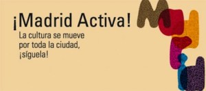 madrid activa