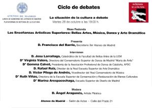 CICLODEBATES