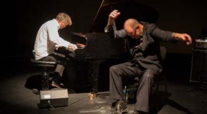 on old monk, josse depauw & kris defoort