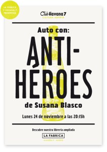 antiheroes