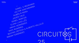 CIRCUITO25