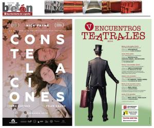 encuentros teatrales