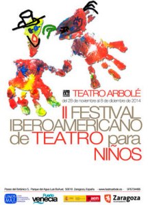 IIFESTIVALIBEROAMERICANO