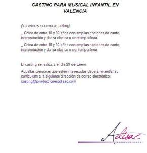 castingvalencia