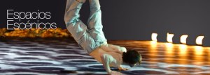 espacios