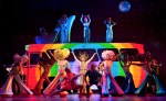 Priscilla Queen of the&nbsp;Desert