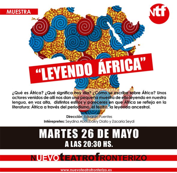 leyendoafrica