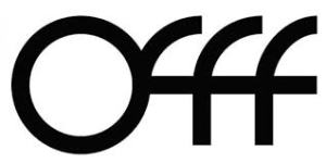 off