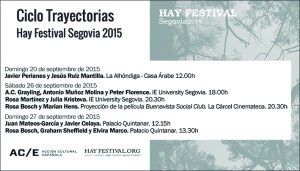 HayFestival 2015