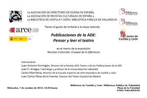 Inv Valladolid 2015 -envio