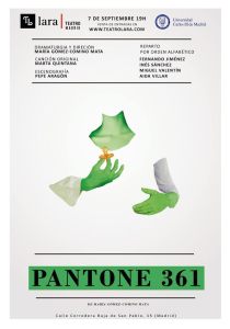 pantone