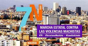 cartel-marcha-violencias