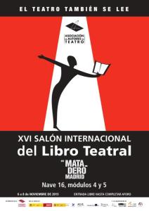 XVISalonInternacionalLibroTeatral