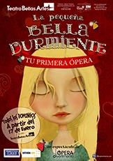 CARTEL_BELLA_DURMIENTE_baja