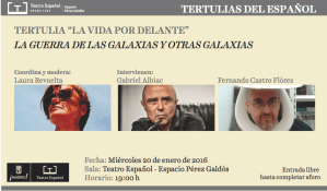 Tertulia StarWars MAIL