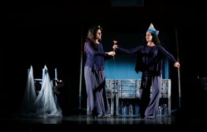 CIFUENTES, EN LA PRESENTACIÓN DEL XX FESTIVAL INTERNACIONAL DE ARTES ESCÉNICAS PARA NIÑOS Y JÓVENES, TEATRALIALa presidenta de la Comunidad de Madrid, Cristina Cifuentes, presenta la XX edición del Festival Internacional de Artes Escénicas para niños y jóvenes, Teatralia, que se desarrollará entre el 1 y el 24 de abril. En total, se han programado 18 espectáculos de teatro, danza y música, a cargo de compañías de reconocido prestigio internacional, para público infantil, a partir de seis meses, y juvenil. Foto: D.Sinova / Comunidad de Madrid