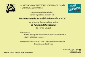 Inv - Con Tarima 2016 -envio