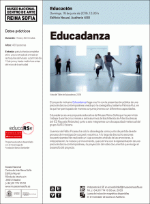 educadanza