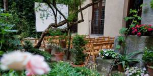 ESPECTCULO.-Cine-de-verano-en-el-Lope