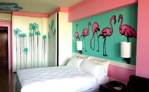 Antonio de Felipe en Hotel estela barcelona - Hotel del Arte, Sitges