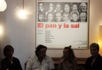 EL PAN Y LA SAL RUEDA&nbsp;PRENSA